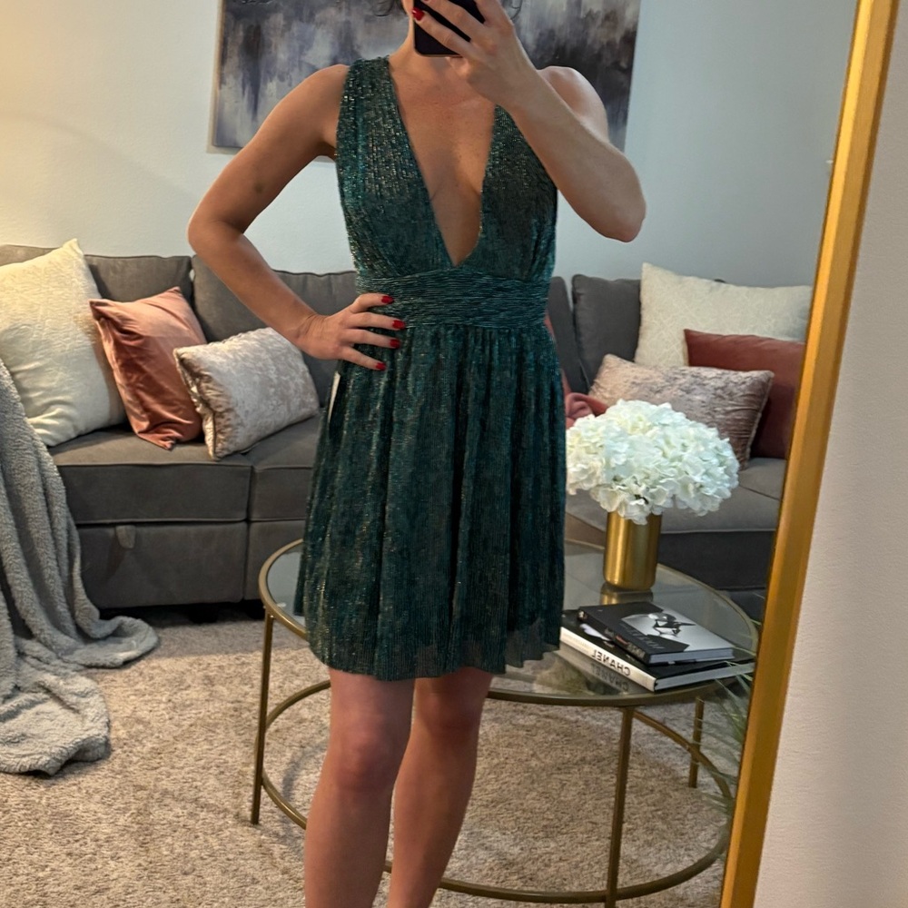 Lulus size small dress NWT